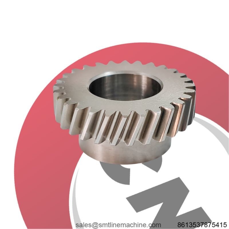 FUJI NXT M3II XS Shaft Gear PM0CCH0 Manufactured In JAPAN As Original Second-hand