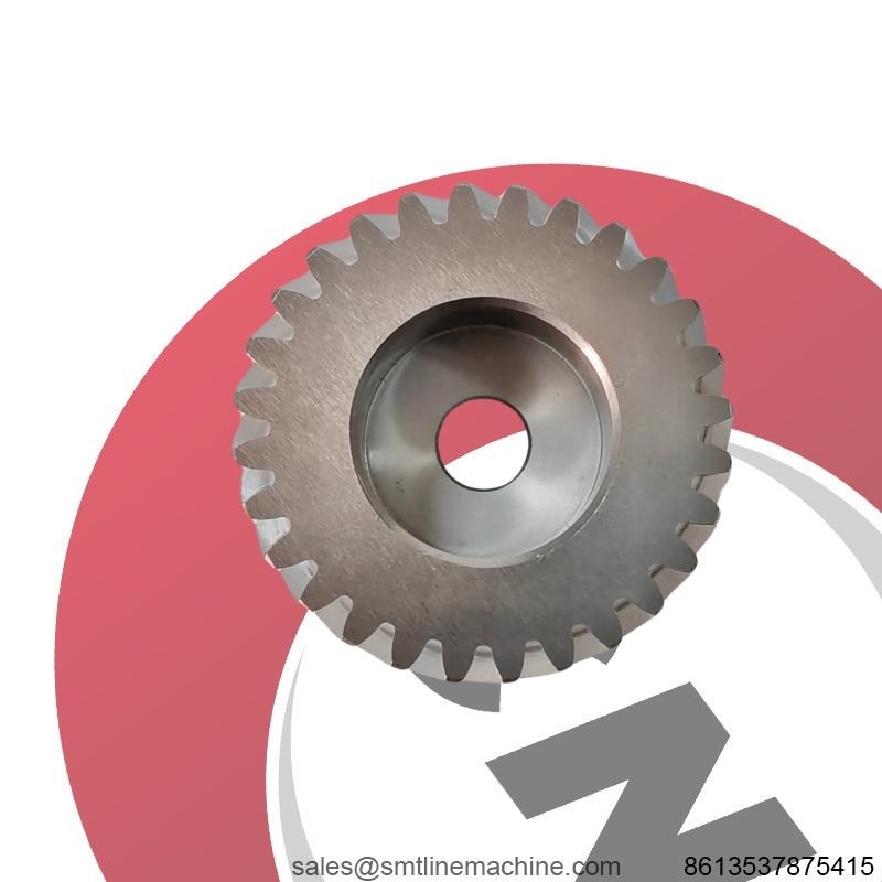 FUJI NXT M3II XS Shaft Gear PM0CCH0 Manufactured In JAPAN As Original Second-hand