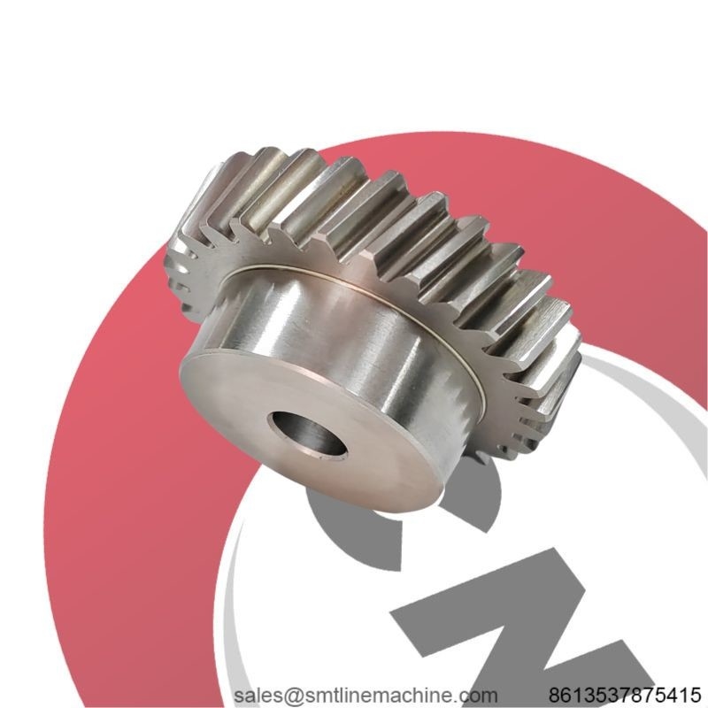 FUJI NXT M3II XS Shaft Gear PM0CCH0 Manufactured In JAPAN As Original Second-hand