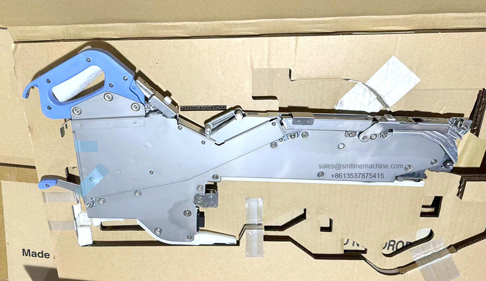 JUKI 3010/3020 EF24FS FSR ELECTRIC FEEDER For Pick And Place Machine