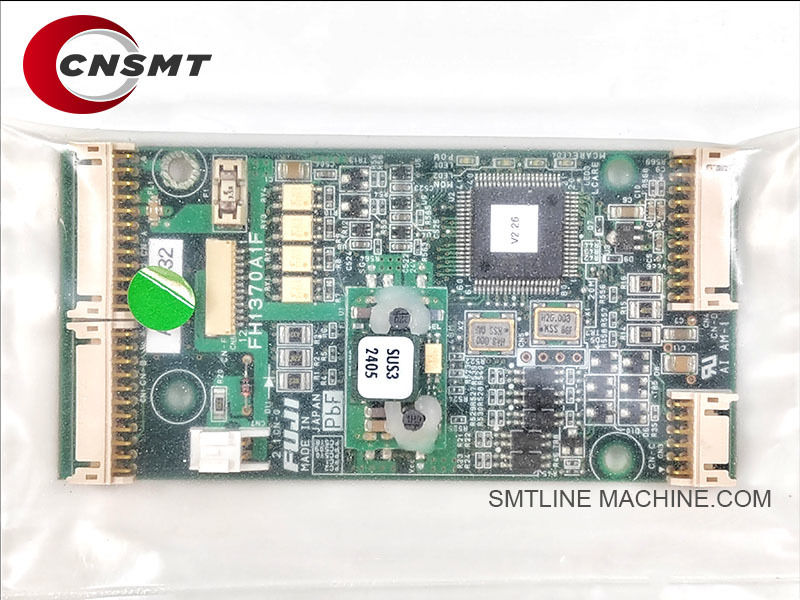FUJI 2AGKHA000402 V12 Working Head Motherboard SMT Spare Parts