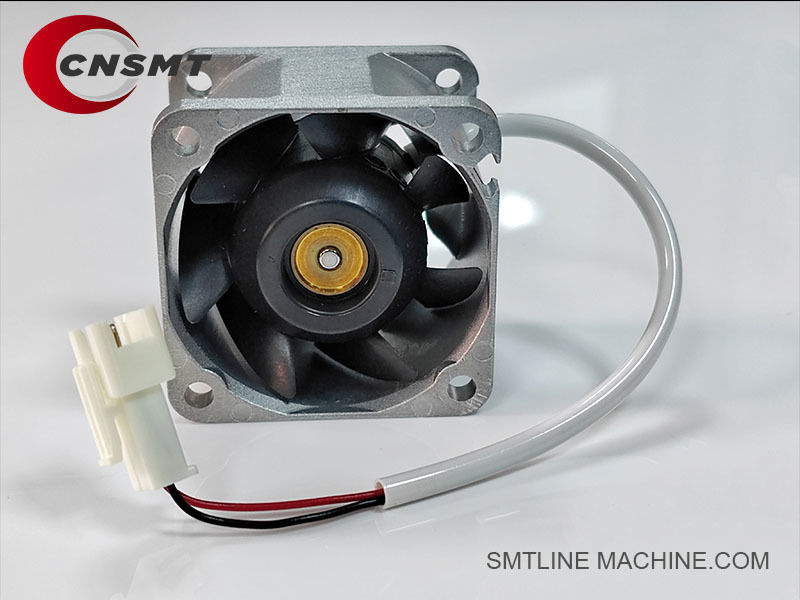 Durable FUJI XH01431 Fan for NXT SMT Equipment Maintenance