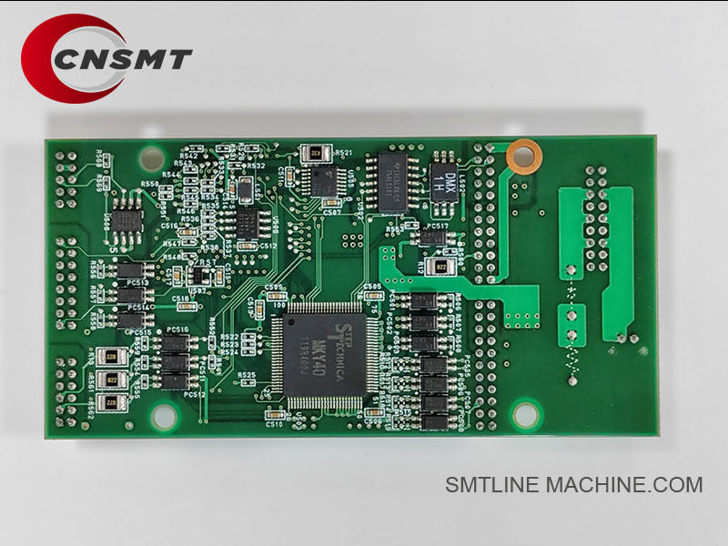 FUJI 2AGKHB008800 H12HS working head motherboard SMT Spare Parts