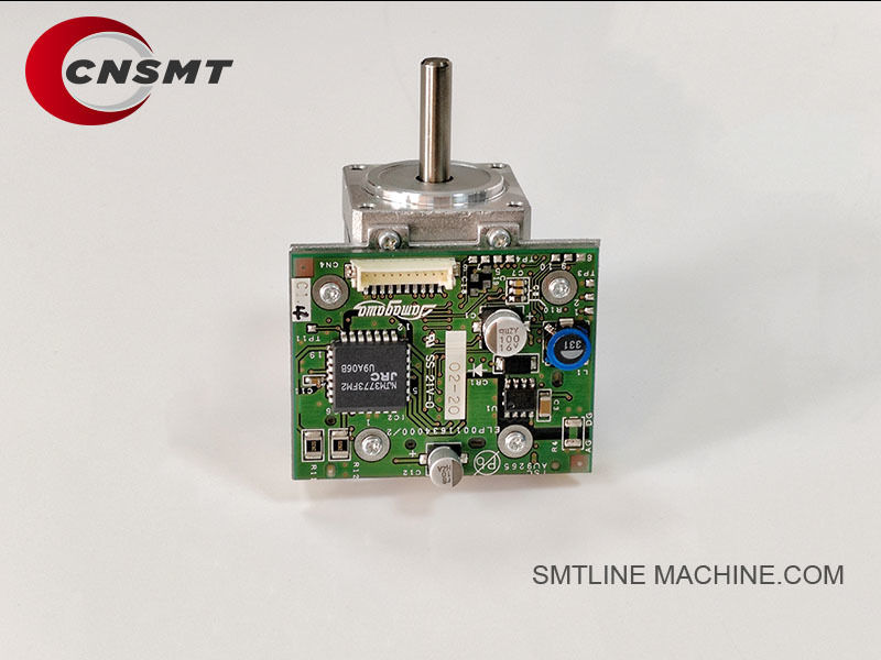 FUJI XM01171 V12 H12HS Working Head Stepper Motor SMT Machine Parts