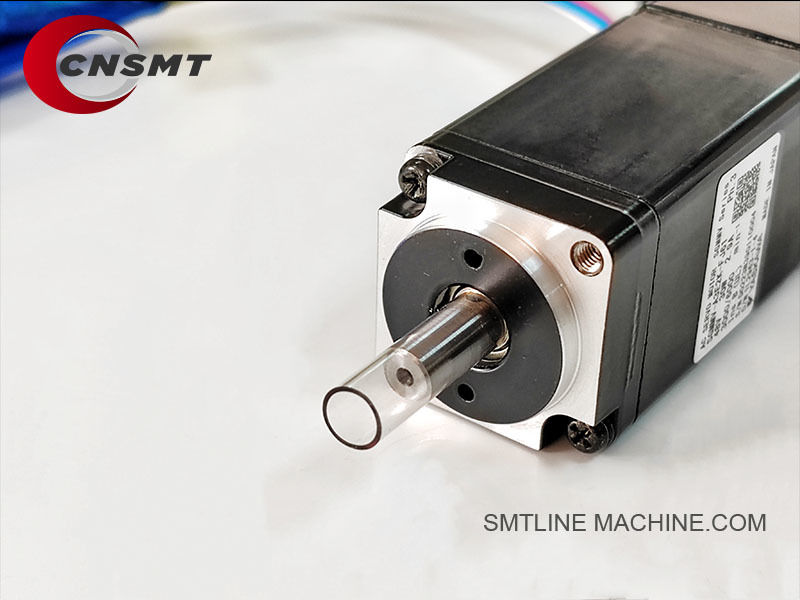 FUJIX M00804 2MGKHA093301 H12HS V12 Working Head Motor SMT Spare Parts