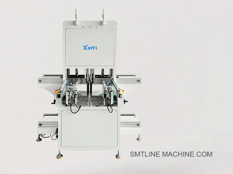 PCB Loader Buffer Unload Integrated Machine with Integrated Storage and Loading 0.79kg Mounter Weight