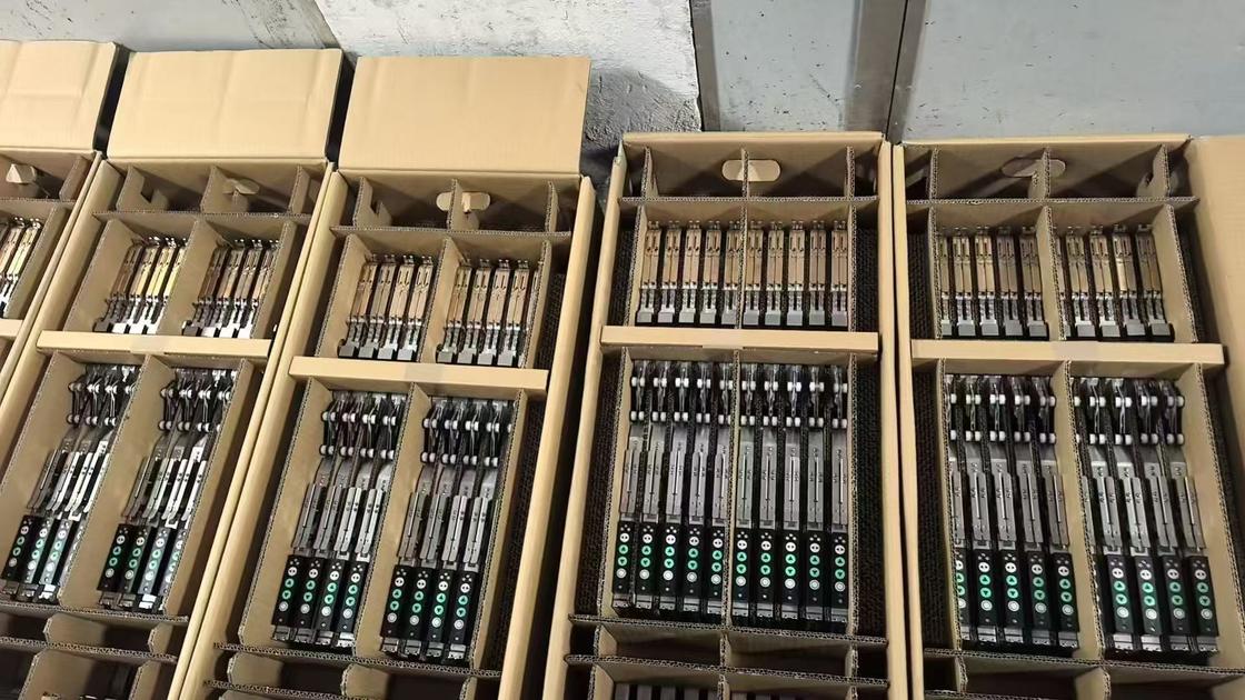 N610031080AA KXFW1KS5A00 NPM Electric 8MM FEEDER Original CNSMT