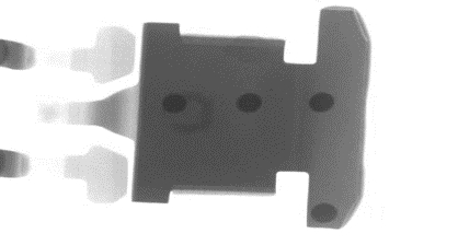 Vacuum reflow soldering