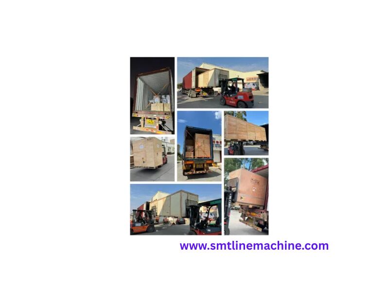 RY-K288: Automated Wire Processing with Housing Loading & Tin Dipping