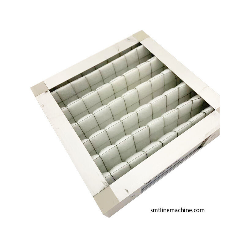 163551 DEK Printer Vacuum Pump Pre-Filter Element