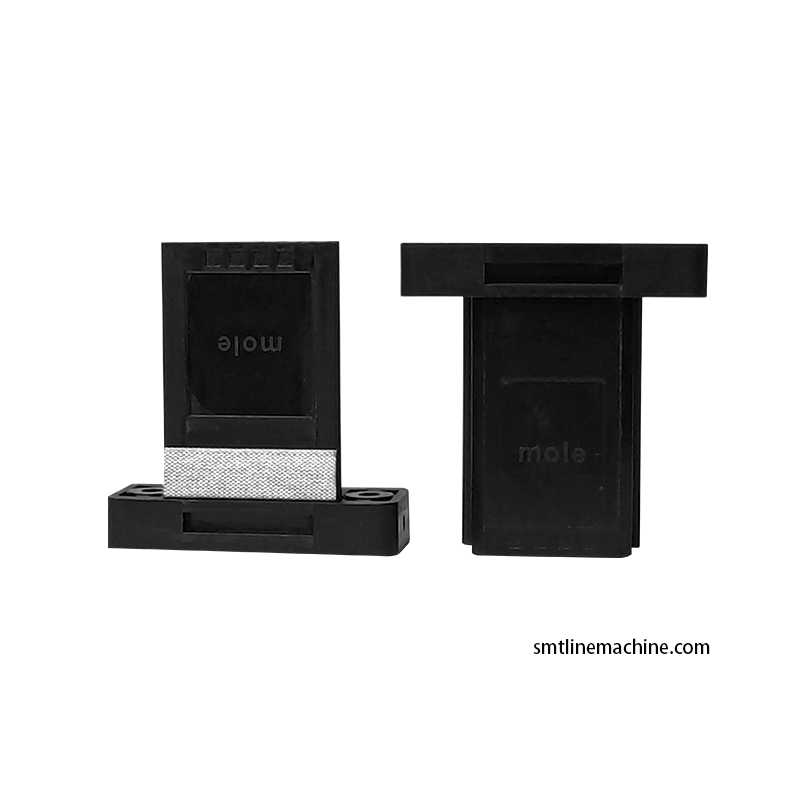 KHJ-MC1A9-00 Molex Communication Terminal Without Wiring Original Signal Connector Spare Part For YAMAHA SS8MM Electric Tape Feeder