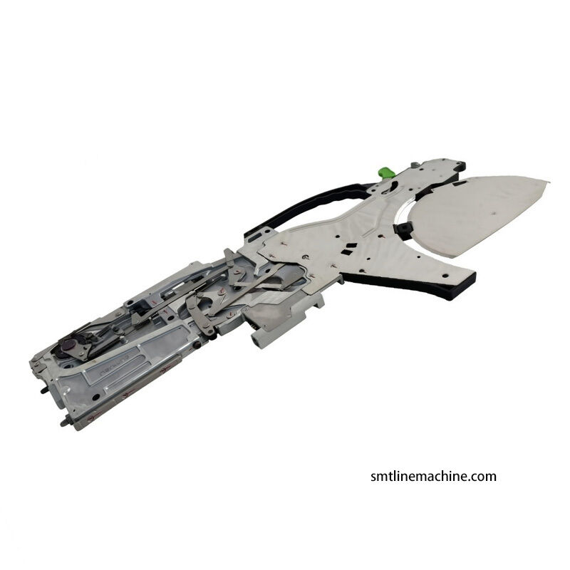 SBFB32100K-R Hanwha SMN8*2MM Pneumatic Feeder For SM481 SM482 DECAN S1 S2
