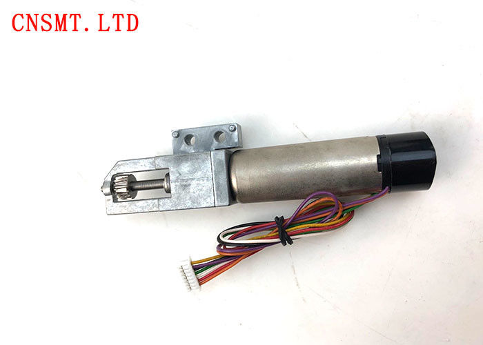 10mm Length Panasonic Mounter SMT Spare Parts CM602 Feeder Motor N510048142AA/MTNM000016AA