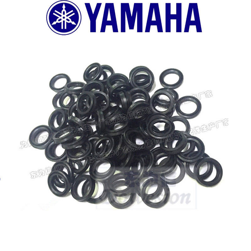 YAMAHA head fittings copper sleeve piston maintenance seal KM1-M7140-00X 90990-22J003