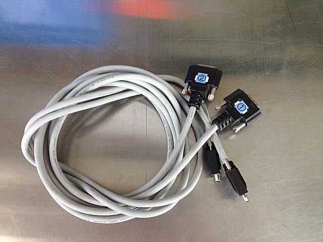 Durable SMT Spare Parts HNS X-FLEX CAM KHY-M66K1-020 EXT 3M PoCL 1MD26-N560-HHC-140
