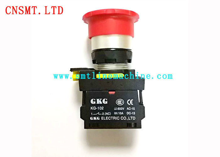 YAMAHA emergency brake switch EMG switch KH1-M5138-00X KGK-M5138-00X