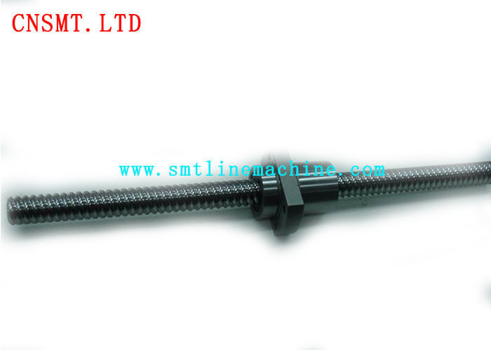 Long Lifespan Smt Production Line Equipment KGD-M2203-00X YV180XG X Axle Screw