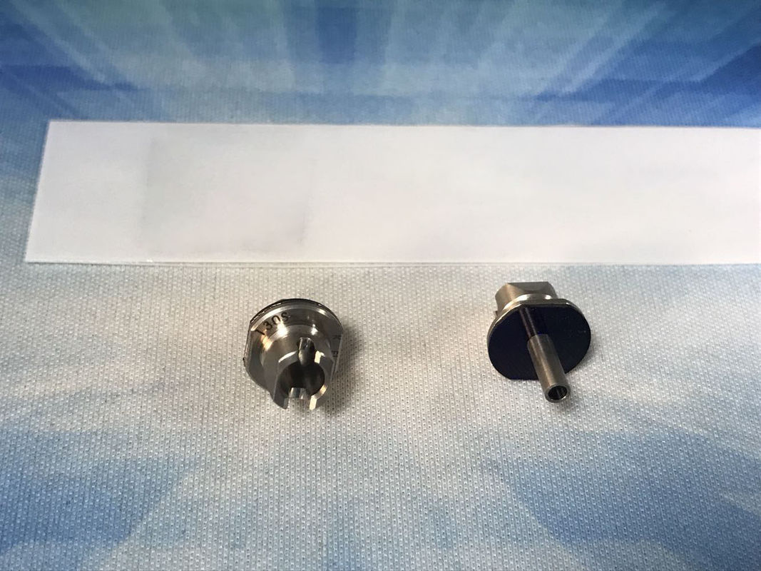 CM602 130S nozzle N610017375AC N610017355AD
