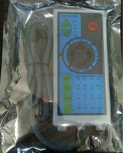 CP40 / 45/55/60/63 teaching box operation handle remote control handle quality assurance