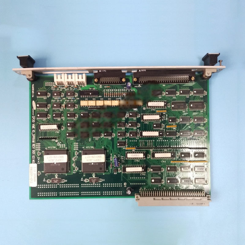 CP30 33 CP40 VME IO board J9060022B VME IO DPRAM