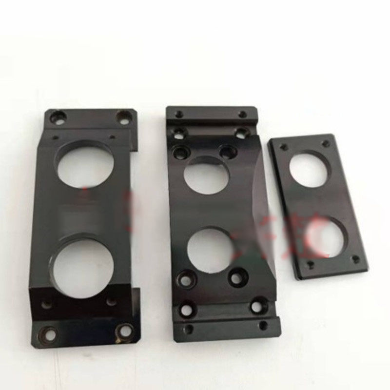J7154042A / B / C ECN base clamping plate BASE-CABLE CLAMP