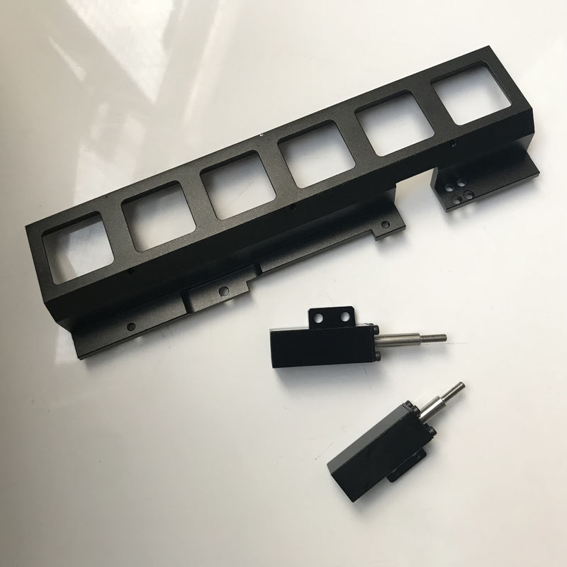 FC39-000517A BODY-SIDE ILLUM BODY, supply