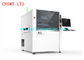 자동적인 땜납 풀 인쇄 기계 표준 Smt Sencil 인쇄 기계 장비 1000KG A5 모형
