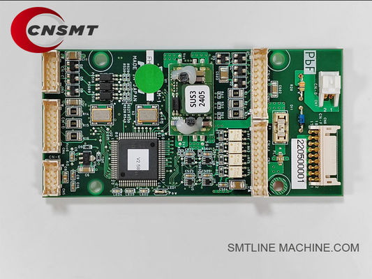 FUJI 2AGKHB008800 H12HS working head motherboard SMT Spare Parts