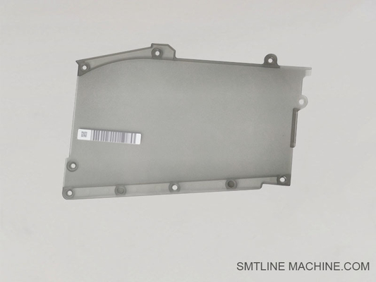 KHJ-MC162-01 SS8MM Feida tail plastic cover transparent cover